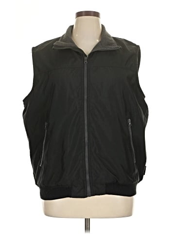 Chaps Vest (view 1)