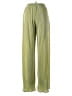 Unbranded Green Casual Pants Size M - photo 2