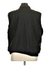 Chaps 100% Polyester Black Vest Size XL - photo 2