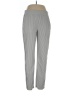 Athleta Solid Gray Active Pants Size 10 - photo 1