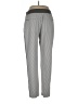 Athleta Solid Gray Active Pants Size 10 - photo 2