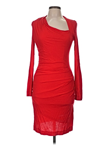 Mango Cocktail Dress (view 1)