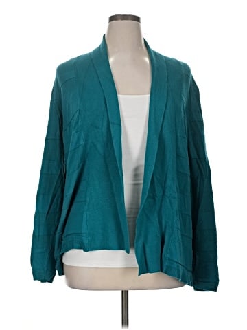 Leo & Nicole Cardigan (view 1)