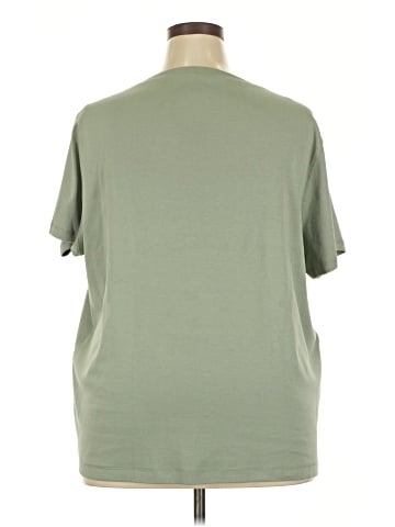 Preswick & Moore Short Sleeve T-Shirt (view 2)