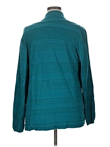 Leo & Nicole Cardigan (view 2)
