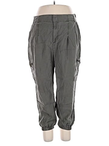 Express Cargo Pants (view 1)