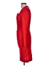 Mango Red Cocktail Dress Size M - photo 5