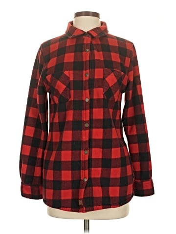 Modern Lux Fleece (view 1)