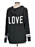 Victoria's Secret Gray Pullover Sweater Size L - photo 2
