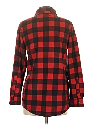 Modern Lux Fleece (view 2)