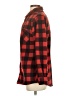Modern Lux Plaid Red Fleece Size S - photo 5