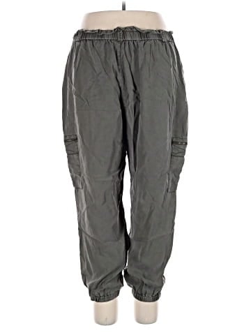 Express Cargo Pants (view 2)