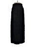 Shein 100% Viscose Black Dress Pants Size 8 - 10 - photo 2