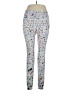 Next Level Apparel Print White Active Pants Size XL - photo 1