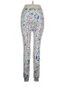 Next Level Apparel Print White Active Pants Size XL - photo 2