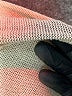 Phil Love Tie-dye Tan Pullover Sweater Size Lg  - photo 8