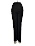 AB Studio Black Dress Pants Size M - photo 2