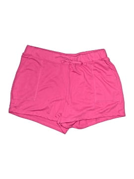 Just Be... Athletic Shorts