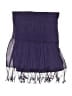 Unbranded Purple Scarf One size - photo 2