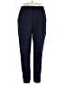 Athleta Paisley Blue Casual Pants Size 14 (tall) - photo 1