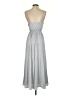 Zara Gray Cocktail Dress Size XS - photo 2