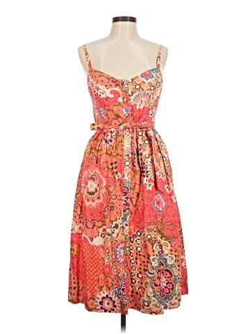 J.Crew Casual Dress (view 1)