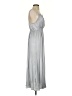 Zara Gray Cocktail Dress Size XS - photo 4