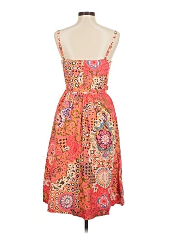 J.Crew Casual Dress (view 2)