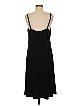 open lace back dress Caped One-Shoulder Long Beaded Prom Dress main image 0