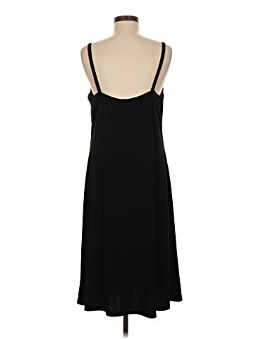 Onyx Nite Cocktail Dress (view 2)