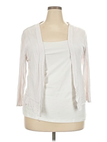 And Cardigan (view 1)