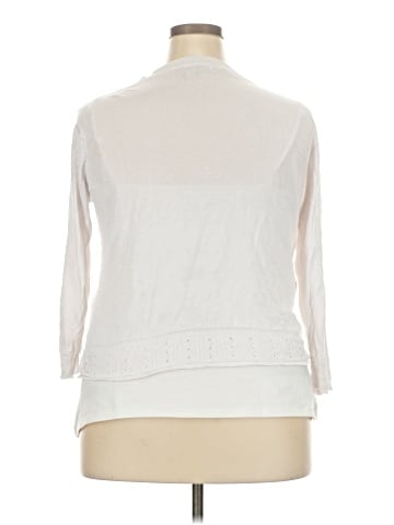 And Cardigan (view 2)