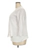 And 100% Viscose White Cardigan Size 18 - photo 5