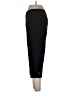 Investments Solid Black Dress Pants Size 12 (petite) - photo 5