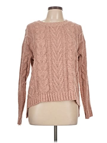 The Classic Pullover Sweater (view 1)