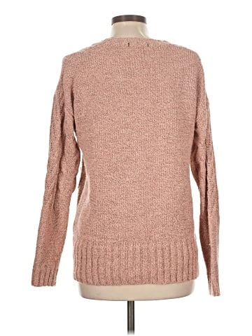 The Classic Pullover Sweater (view 2)