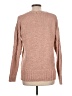 The Classic Pink Pullover Sweater Size L - photo 2