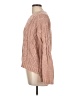 The Classic Pink Pullover Sweater Size L - photo 5