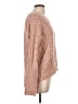 The Classic Pink Pullover Sweater Size L - photo 4