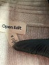 Open Edit Tan Cardigan Size XS - photo 7
