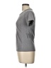 Active by Old Navy Gray Active T-Shirt Size L (tall) - photo 5