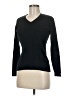 Orvis Black Pullover Sweater Size M - photo 1