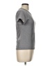 Active by Old Navy Gray Active T-Shirt Size L (tall) - photo 4
