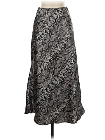 Apostrophe Formal Skirt (view 1)