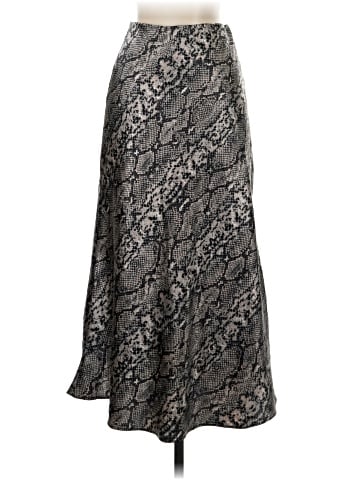Apostrophe Formal Skirt (view 2)