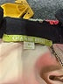Gianni Bini 100% Polyester Black Cocktail Dress Size M - photo 7
