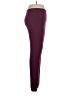 Athleta Solid Burgundy Active Pants Size XL - photo 4