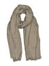 Love Quotes Gray Scarf One size - photo 1