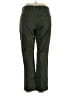 Gap Green Casual Pants Size 33 waist - photo 2