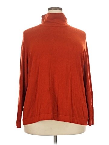 Joseph A. Turtleneck Sweater (view 1)